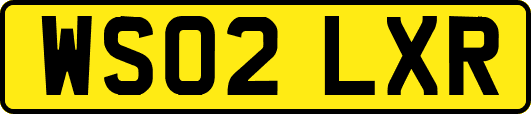 WS02LXR