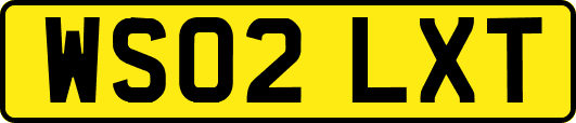 WS02LXT
