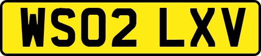 WS02LXV