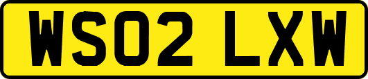 WS02LXW