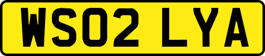 WS02LYA