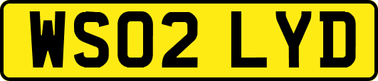 WS02LYD