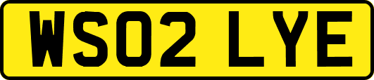 WS02LYE