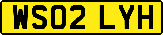 WS02LYH