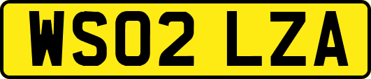 WS02LZA