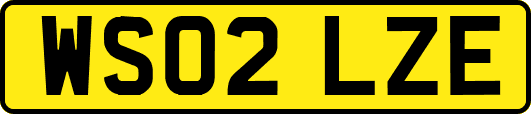 WS02LZE