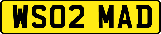 WS02MAD