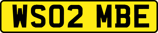 WS02MBE