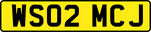 WS02MCJ