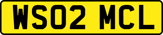 WS02MCL