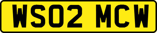 WS02MCW