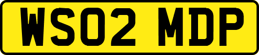WS02MDP