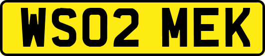 WS02MEK
