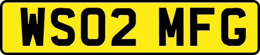 WS02MFG