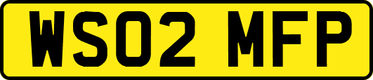 WS02MFP