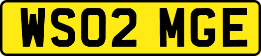 WS02MGE