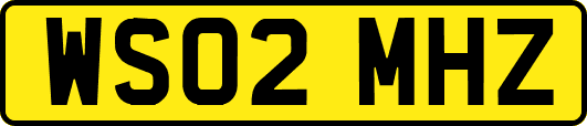 WS02MHZ