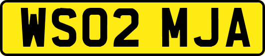 WS02MJA