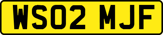 WS02MJF