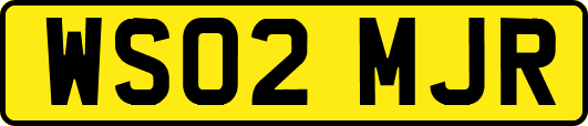 WS02MJR