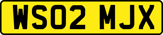 WS02MJX