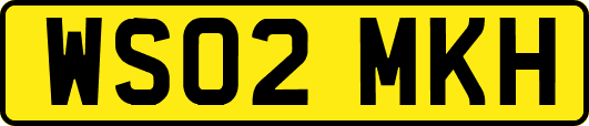 WS02MKH