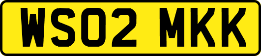 WS02MKK
