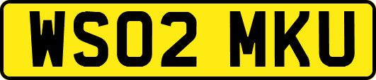 WS02MKU