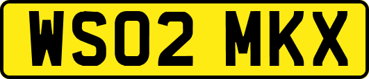 WS02MKX