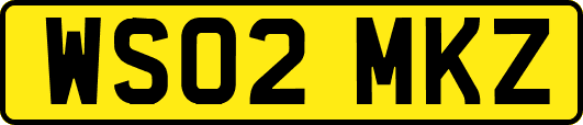 WS02MKZ