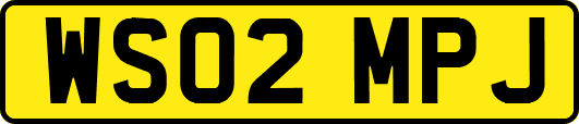 WS02MPJ
