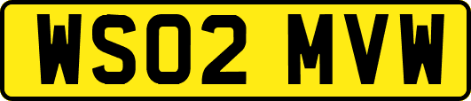 WS02MVW