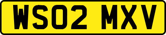 WS02MXV