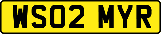 WS02MYR