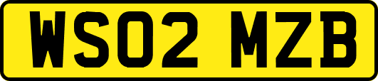WS02MZB