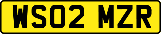 WS02MZR