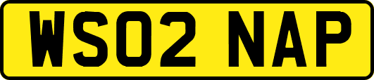 WS02NAP