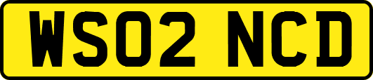 WS02NCD