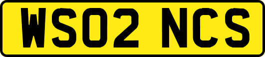 WS02NCS