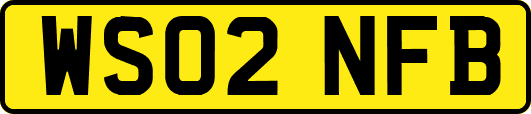 WS02NFB