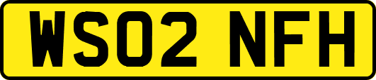 WS02NFH