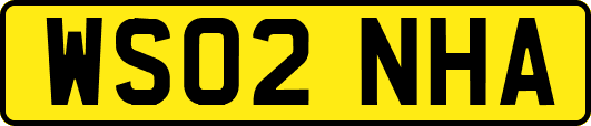 WS02NHA