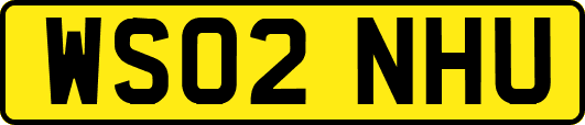 WS02NHU