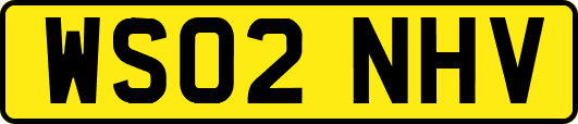 WS02NHV