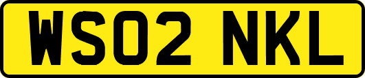 WS02NKL