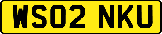 WS02NKU