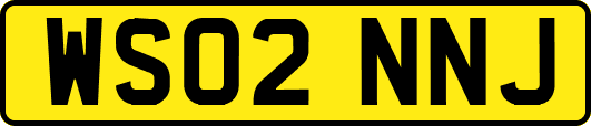 WS02NNJ