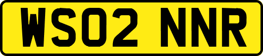 WS02NNR
