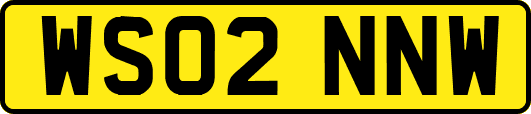 WS02NNW