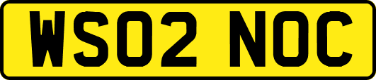 WS02NOC